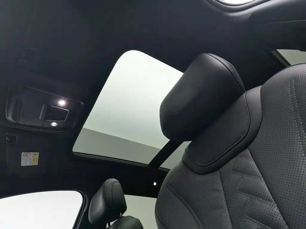 BYD L DM-i — миниатюра 14