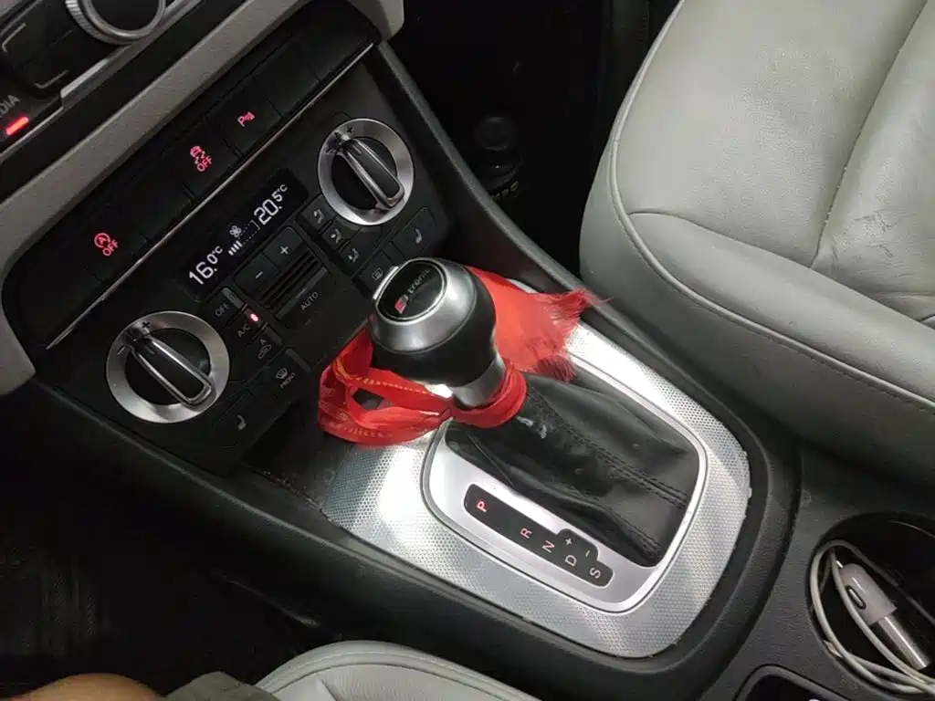 Audi Q3 — миниатюра 14