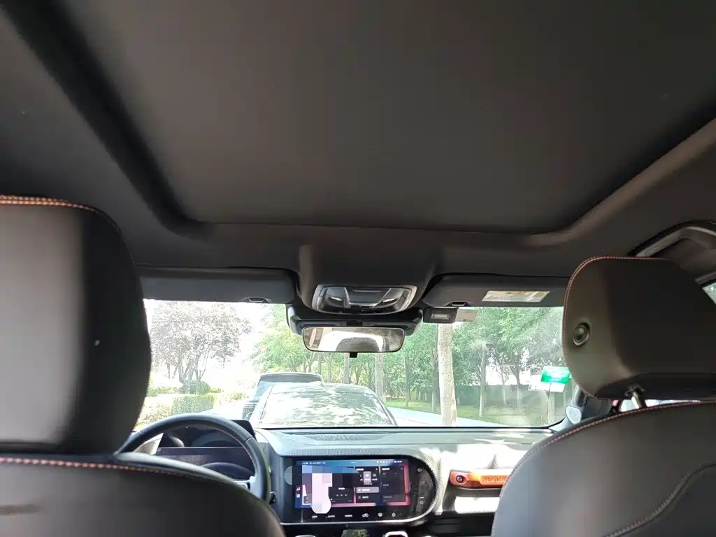 Haval 长城大狗 — миниатюра 9