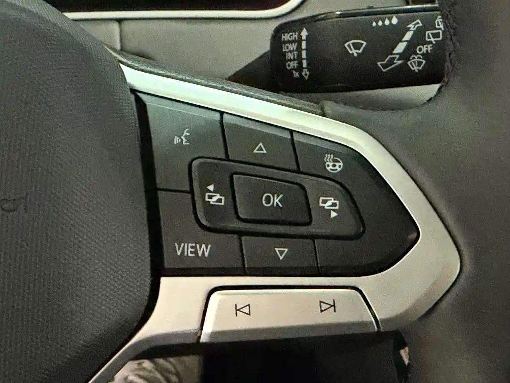 Volkswagen Tayron — миниатюра 18