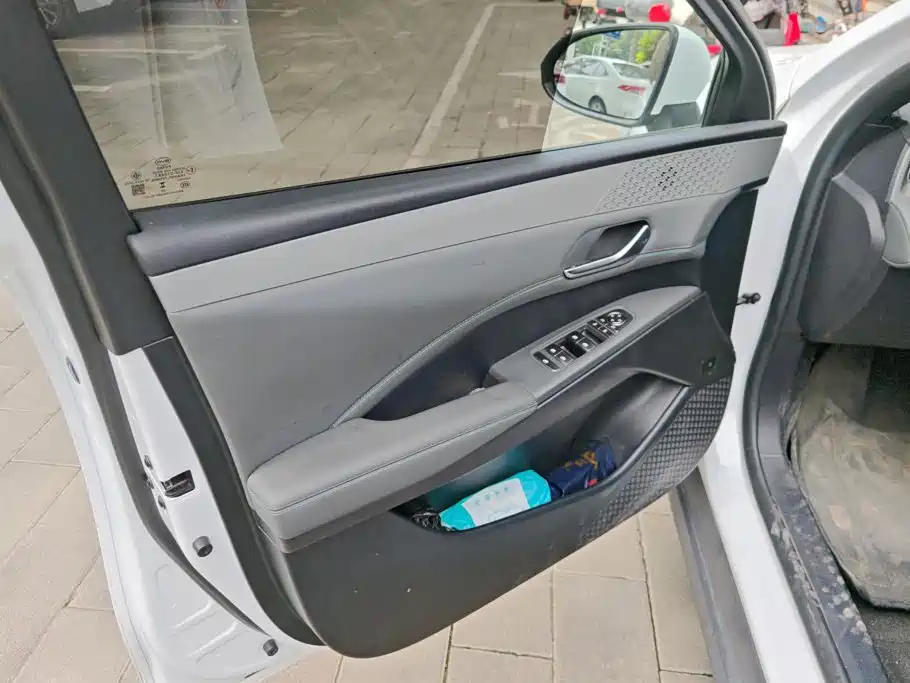 BYD Qin PLUS — миниатюра 7