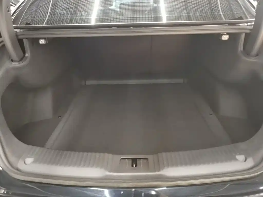 Hongqi Hongqi H5 PHEV — миниатюра 19