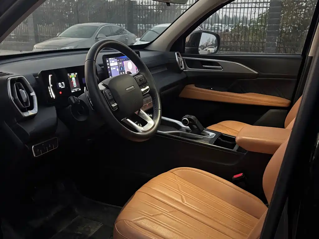 Haval H5 — миниатюра 8