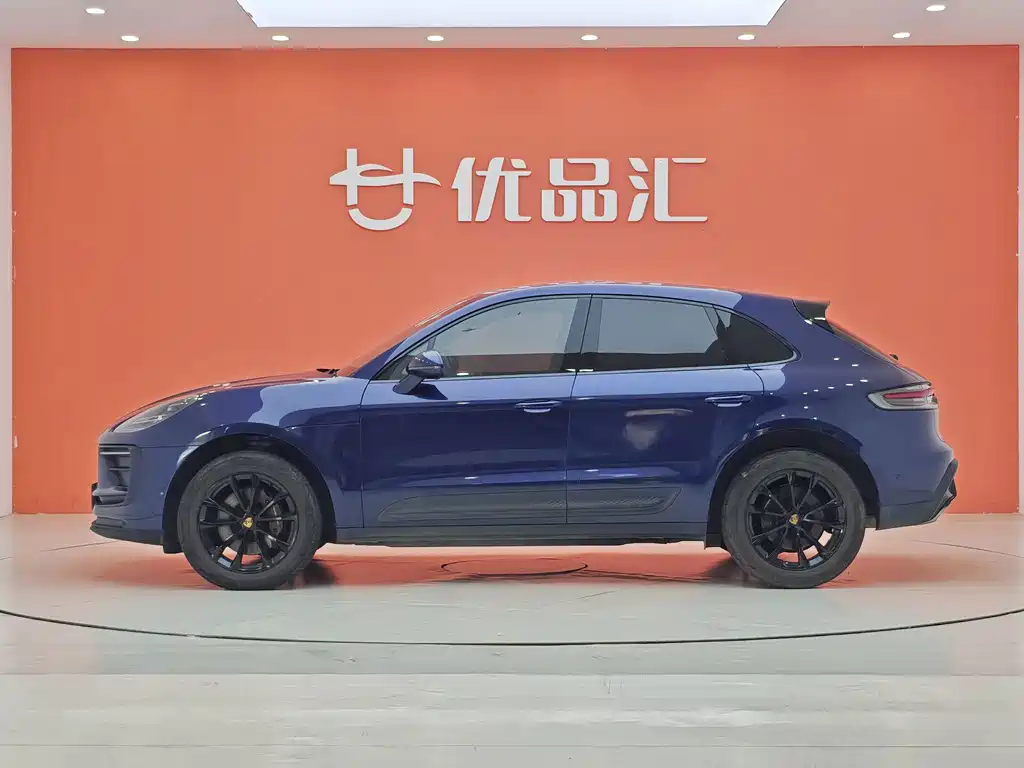 Porsche Macan 2022 Macan 2.0T
