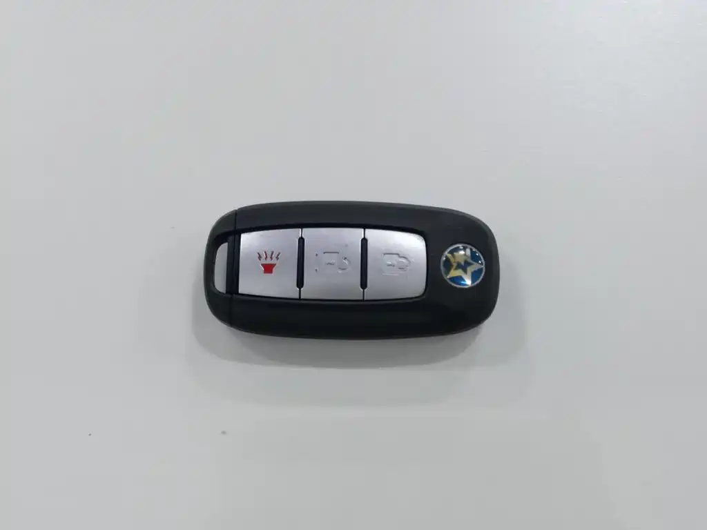 Venucia T90 — миниатюра 19