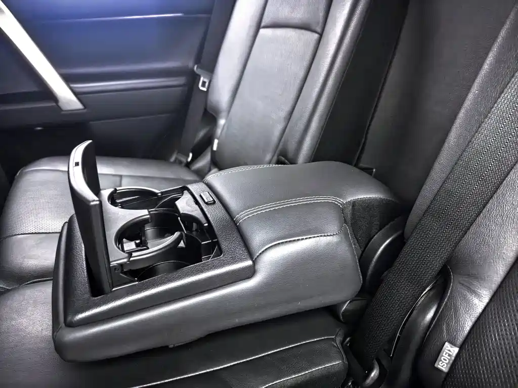 Toyota Prado — миниатюра 12