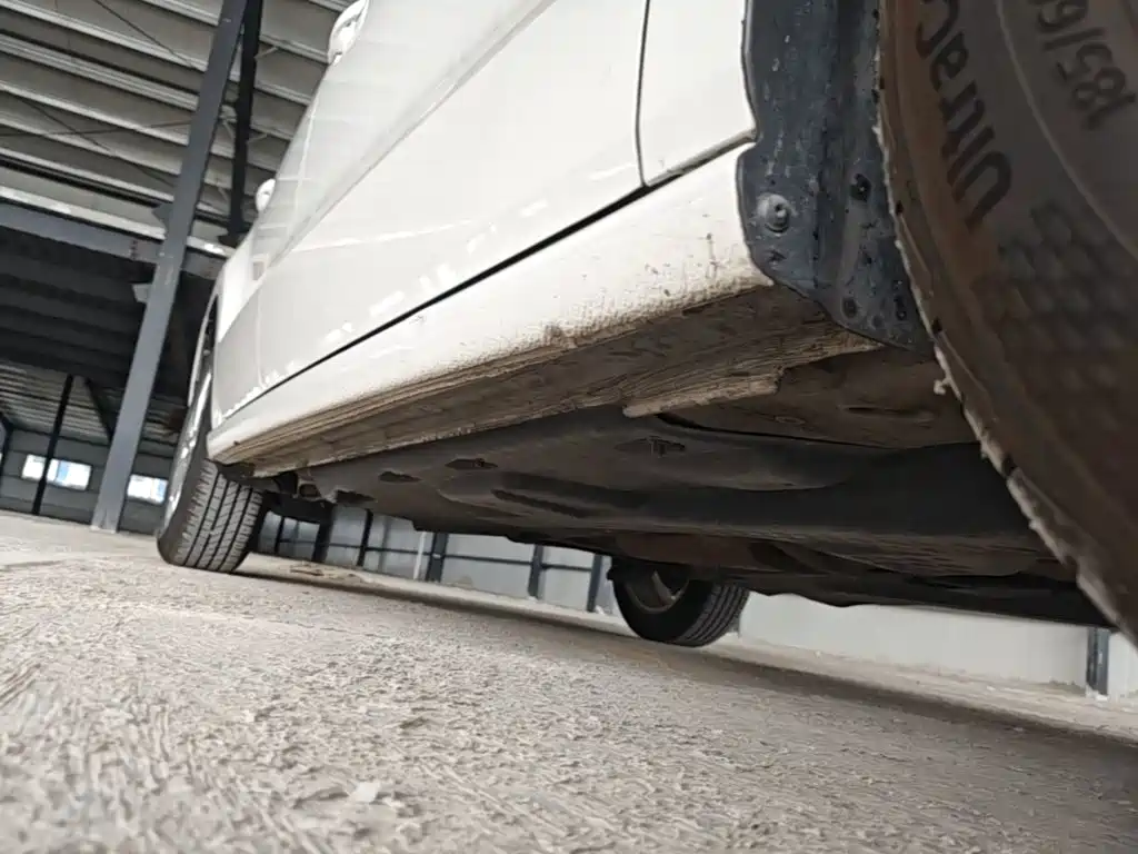 Volkswagen Polo — миниатюра 21