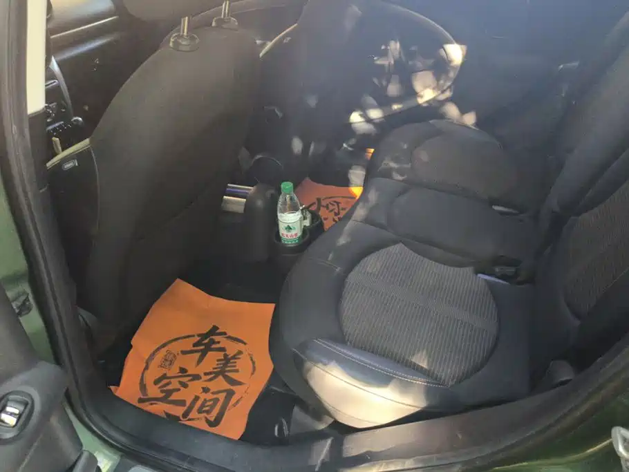 MINI Mini Countryman — миниатюра 11