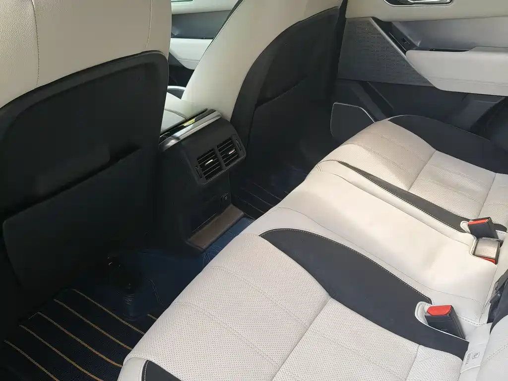 Land Rover Range Rover Velar 2017 P380 R-DYNAMIC SE