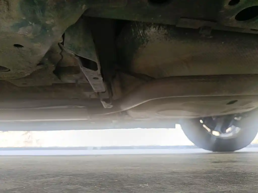 Chevrolet Malibu — миниатюра 22
