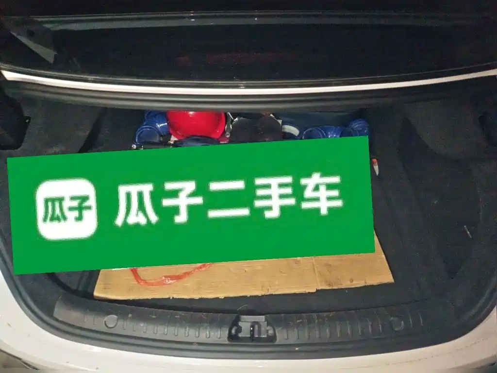BYD Han — миниатюра 10