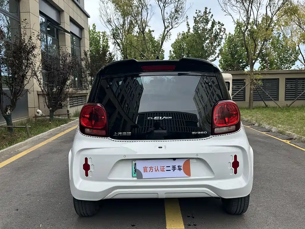Roewe Clever — миниатюра 8