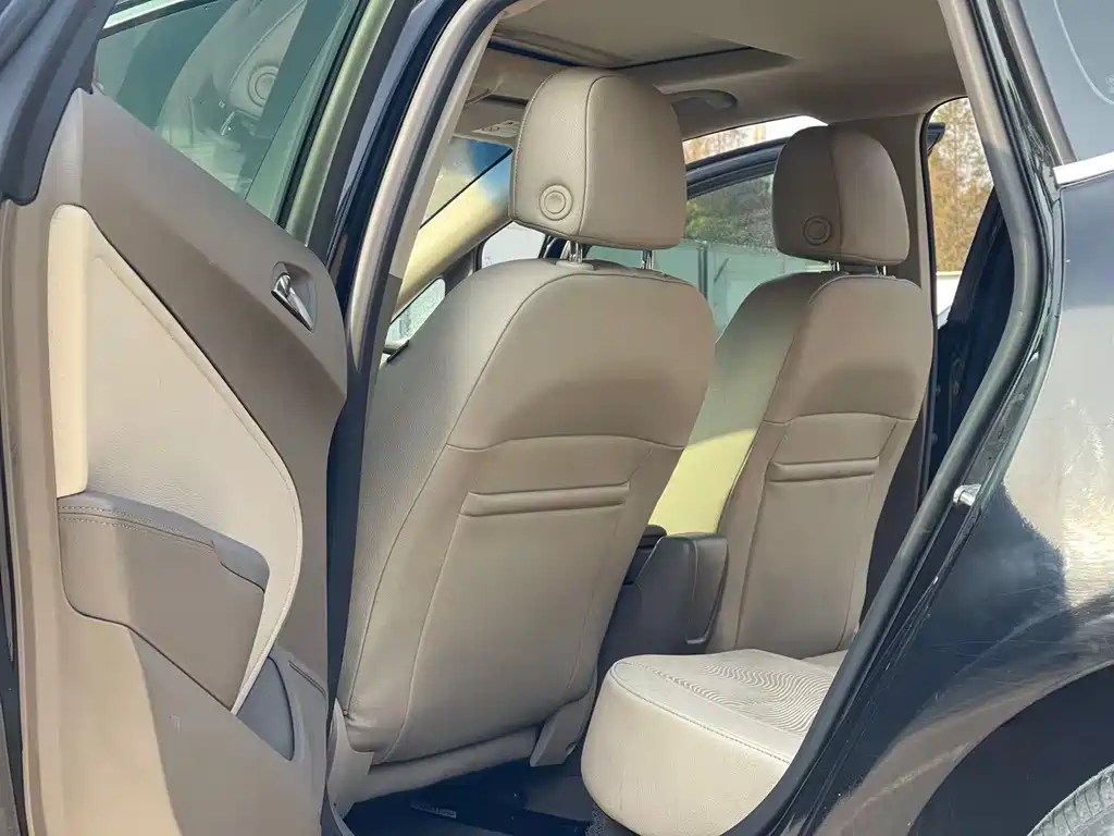 Buick Excelle 2012 GT 1.6L AT Fashion