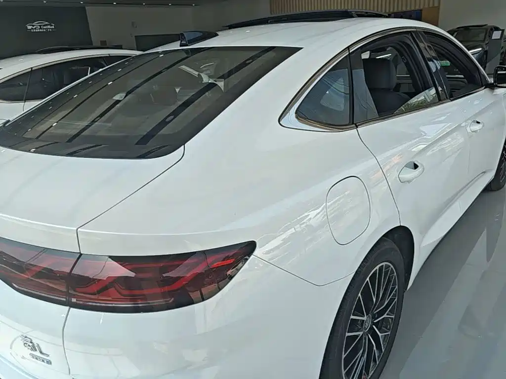 BYD Qin L — миниатюра 8