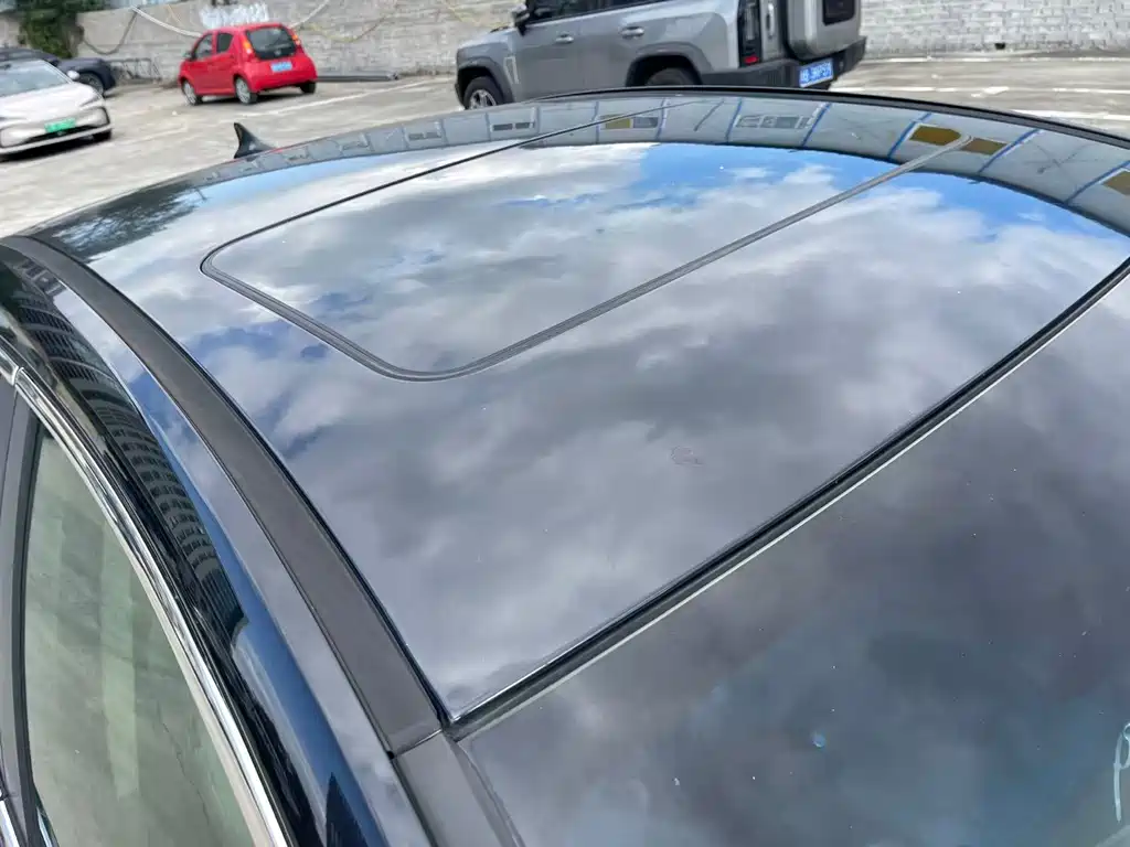Buick Excelle — фотографии объявления, Фото 10
