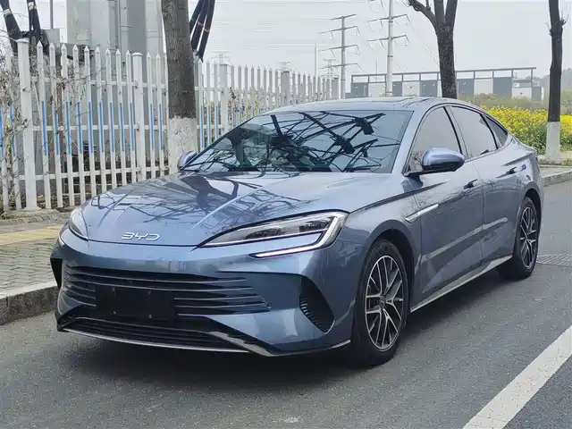 2024 BYD Seal