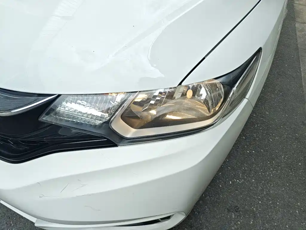 Honda Fit — миниатюра 24