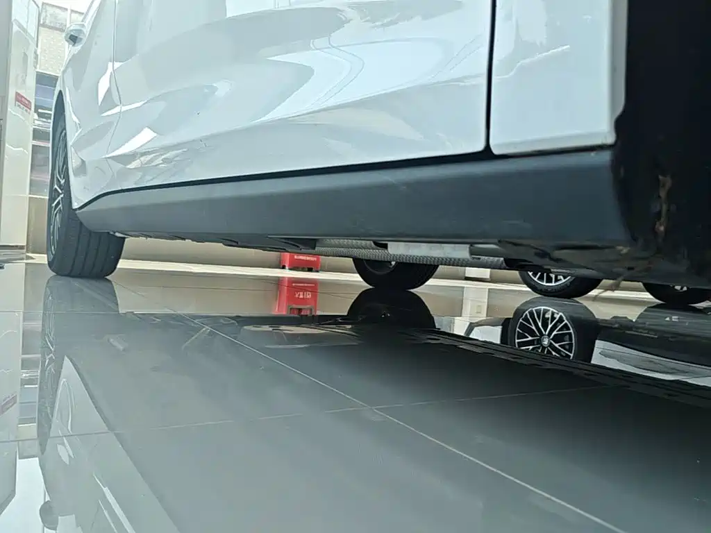 BYD Qin L — миниатюра 21