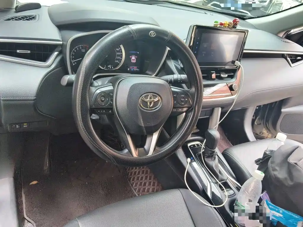 Toyota Frontlander — миниатюра 10