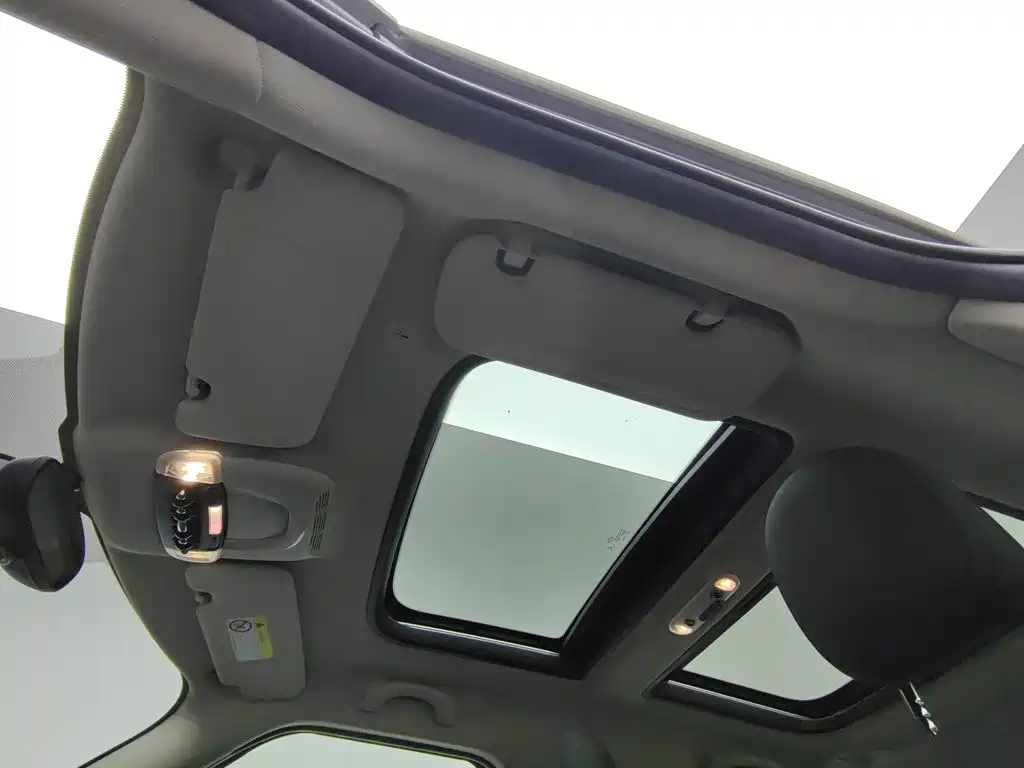 MINI Mini Countryman — миниатюра 14