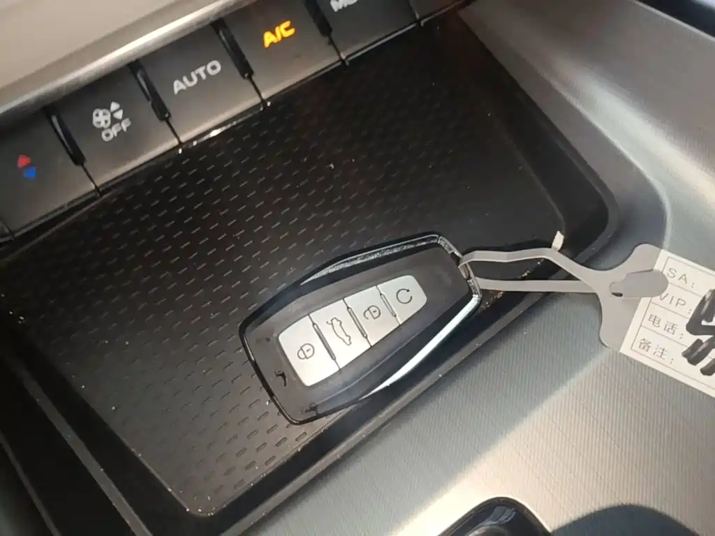 Geely Preface 2021 2.0TD Luxury