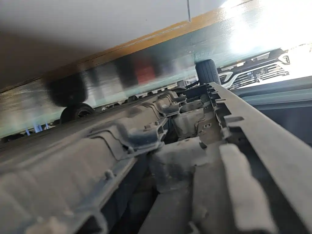 Leapmotor Leapmotor T03 — миниатюра 22