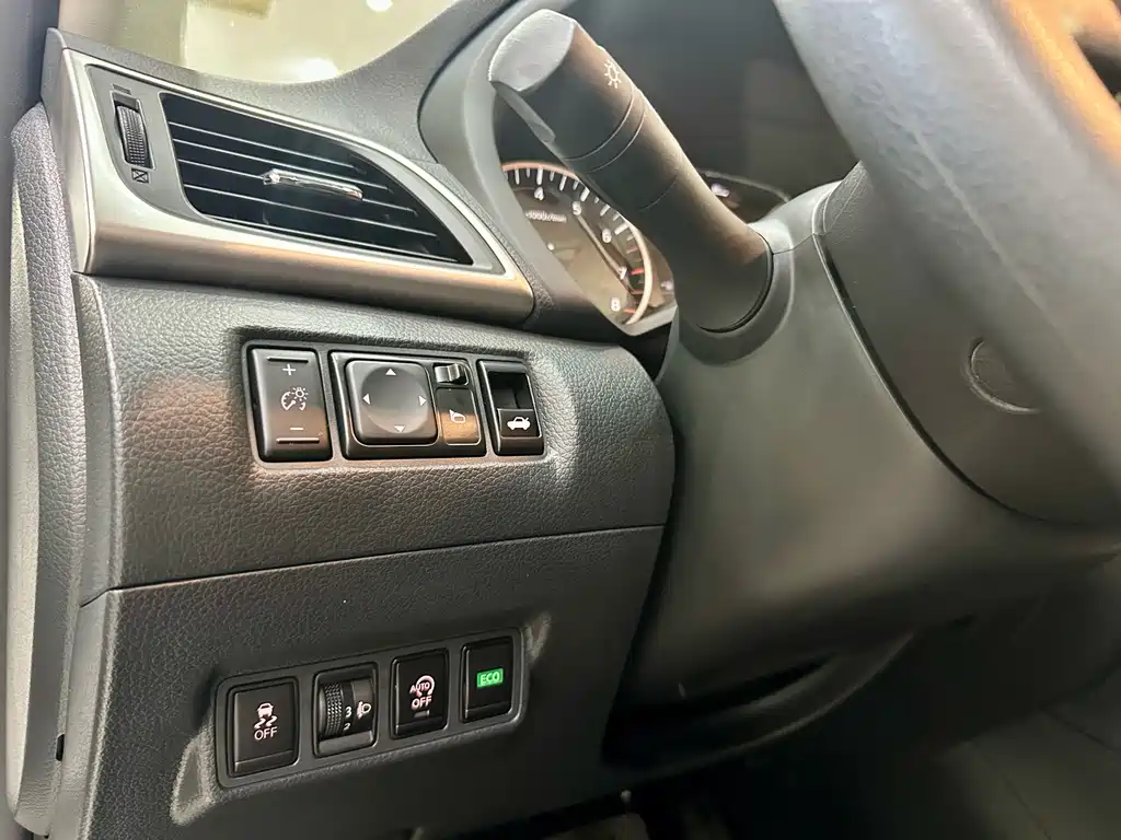 Nissan Sylphy — миниатюра 18