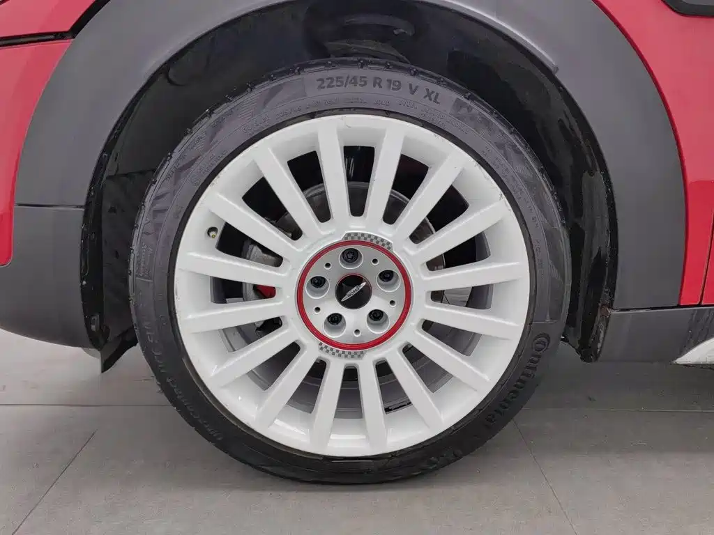 MINI Mini Countryman — миниатюра 17