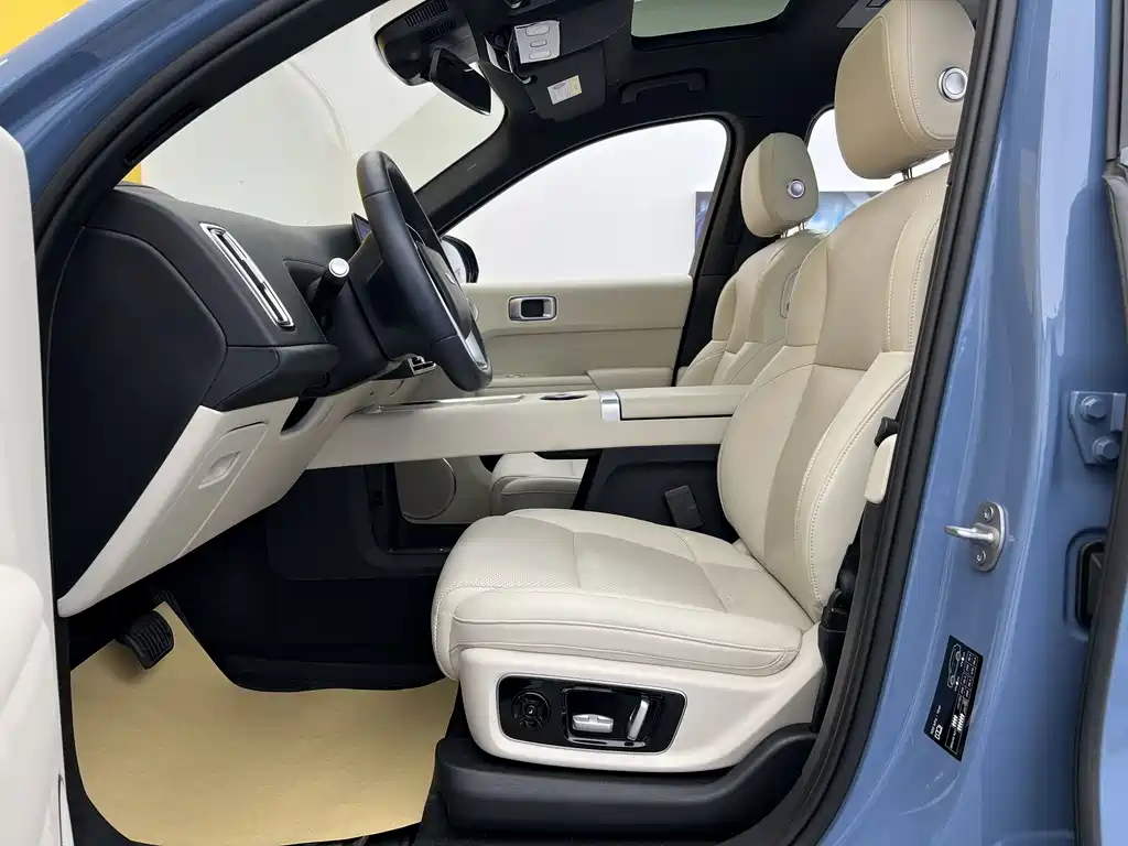 Li Auto L9 2022 Max