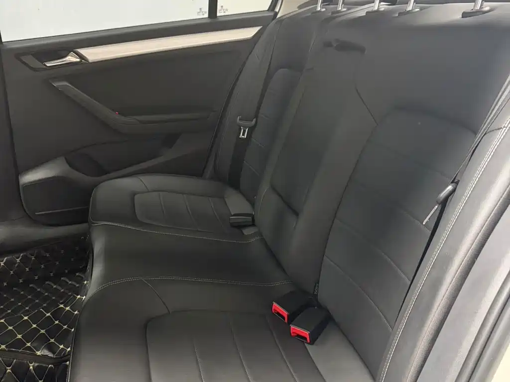 Jetta VA3 1.5L Auto Glory Edition, фото 15