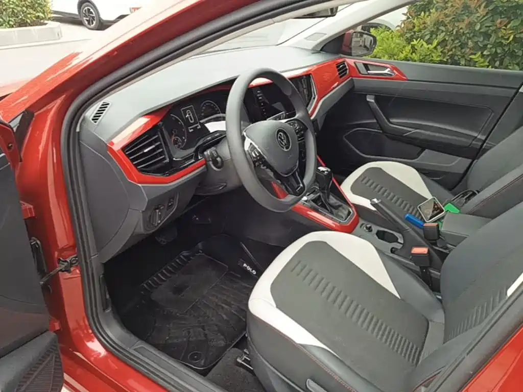 Volkswagen Polo — миниатюра 16