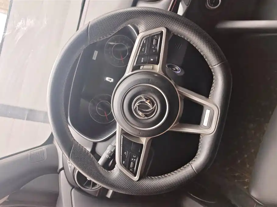 DONGFENG SCENERY 500