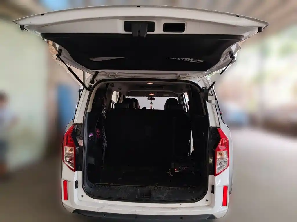 Wuling Zhengcheng — миниатюра 15