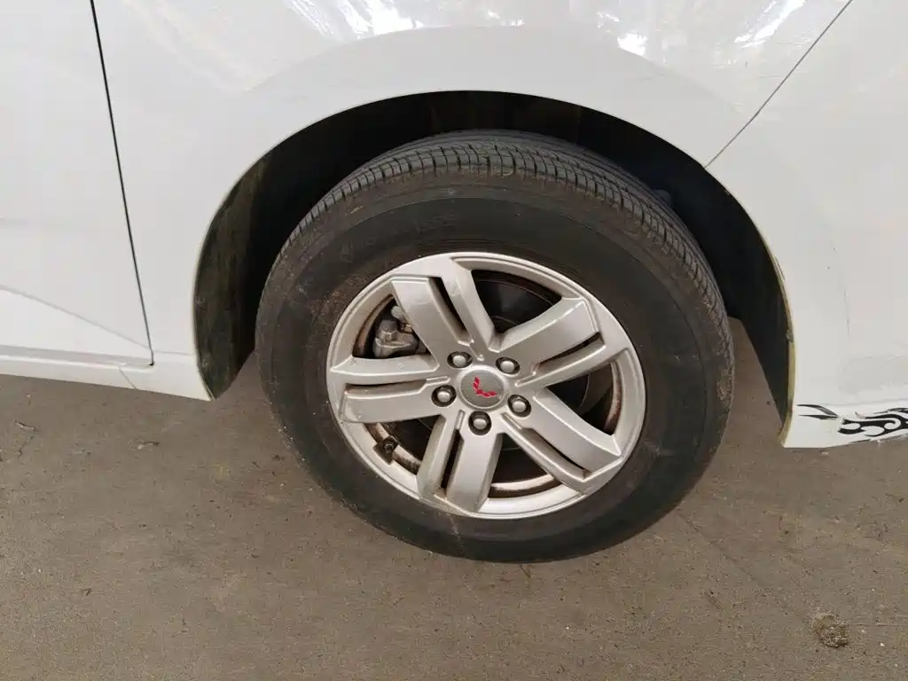 Wuling Zhengcheng — миниатюра 24