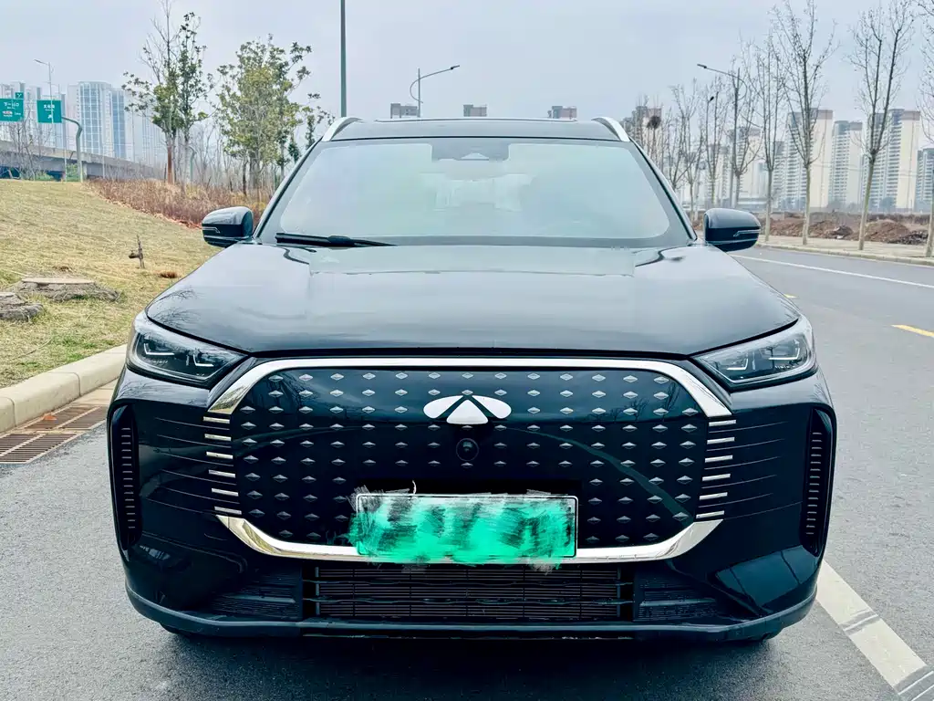 CHERY FENGYUN T8