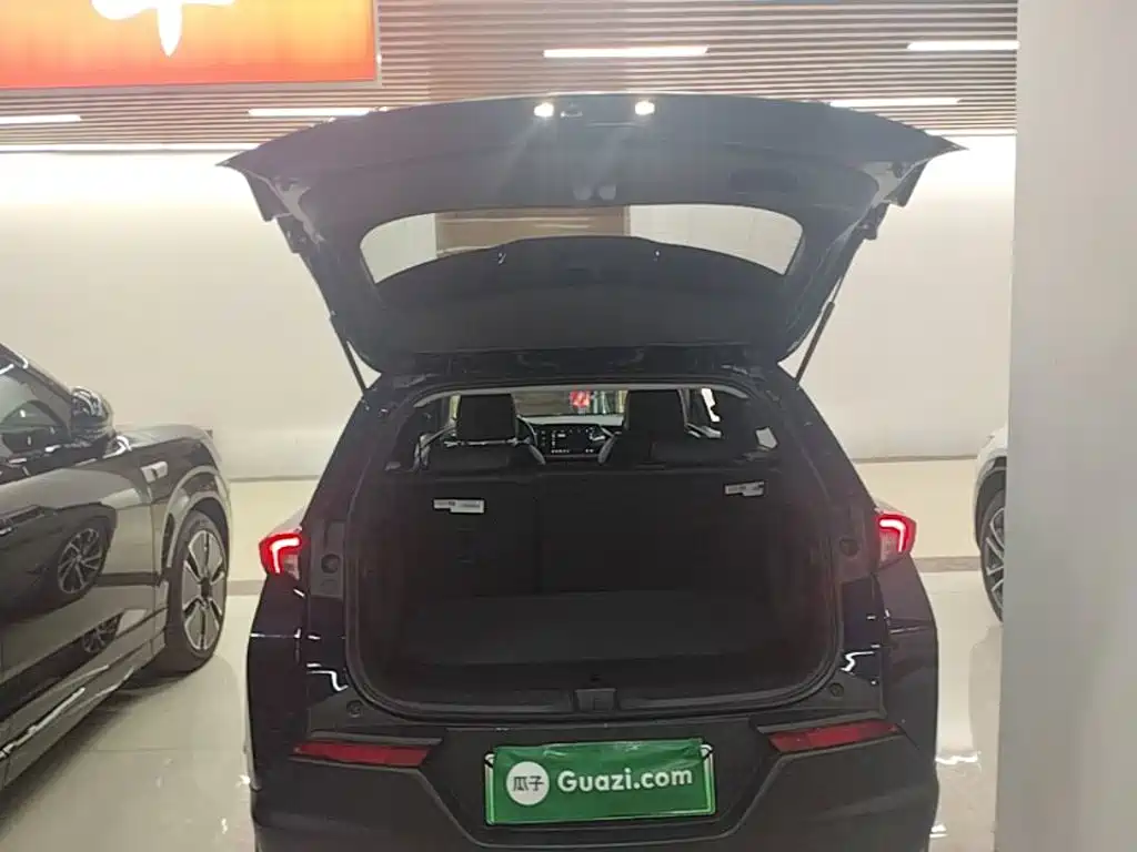 Buick Velite 7 — миниатюра 19