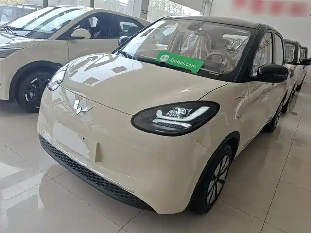2026 Wuling Motors Binguo