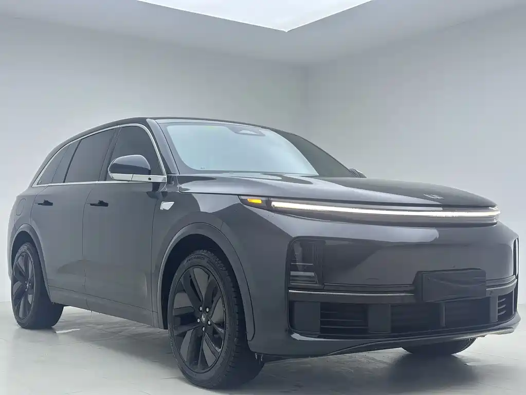 Li Auto IDEAL L7