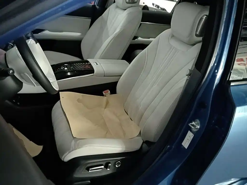 Honda Восточный ветер Honda S7 — миниатюра 15