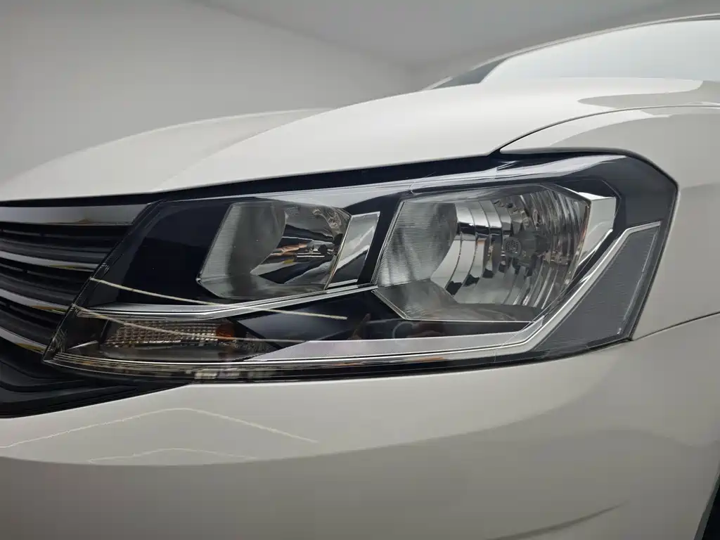 Volkswagen Lavida — миниатюра 16