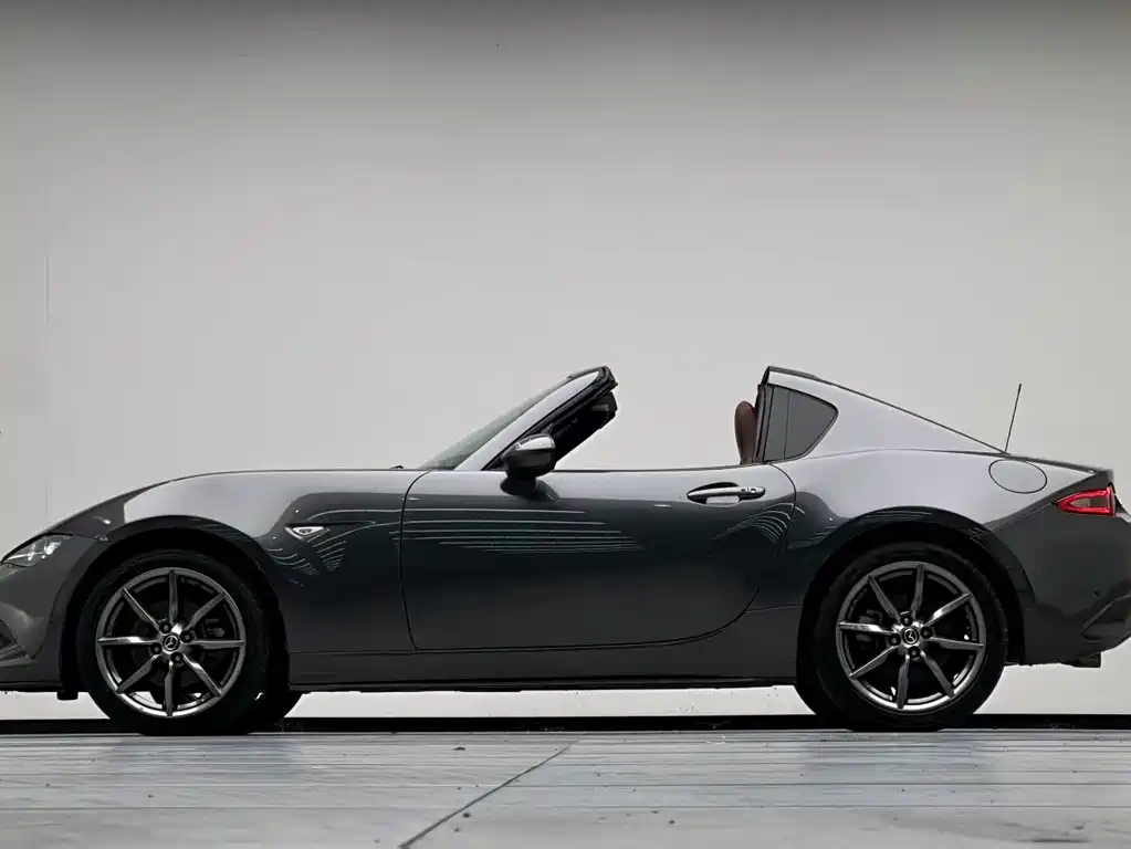 MAZDA MX 5