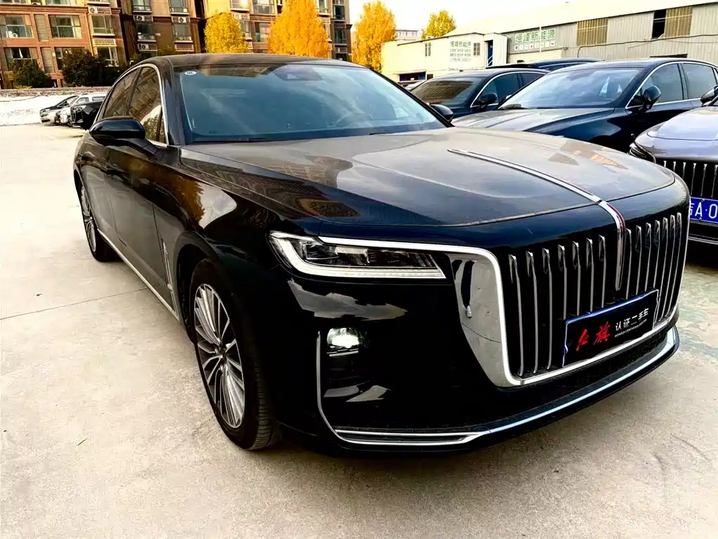 Hongqi HONGQI H9