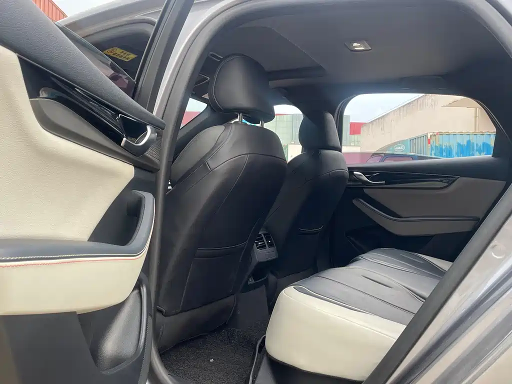 BYD Qin PLUS — миниатюра 10