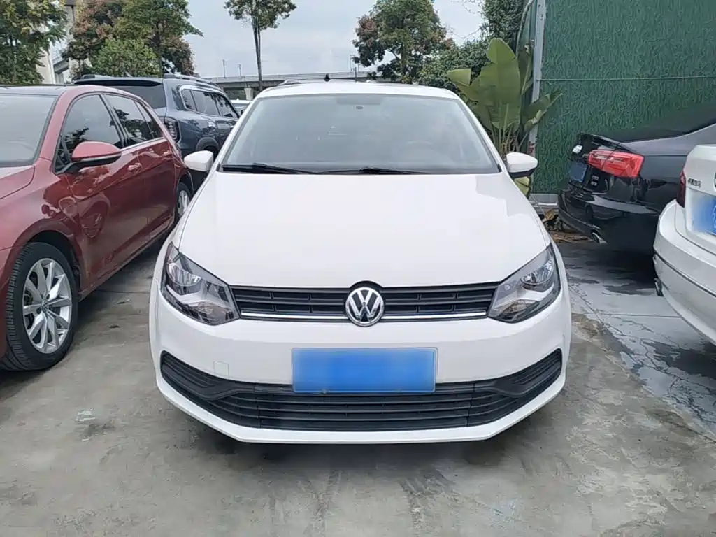 Volkswagen Polo — миниатюра 3