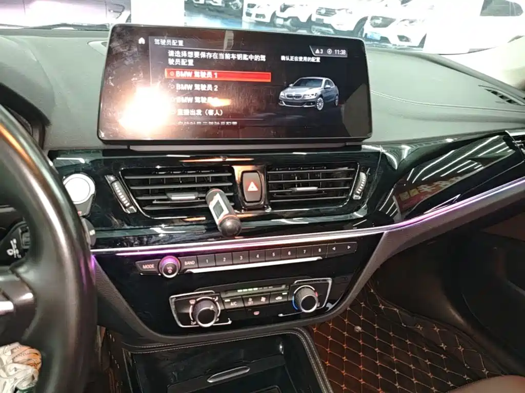 BMW 1 Series — миниатюра 13