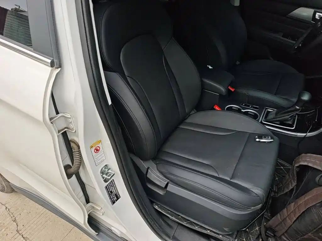 Haval H2 — миниатюра 25