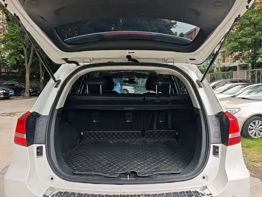 Haval H2 — миниатюра 19
