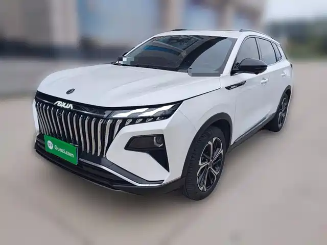 DONGFENG HAOJI 2023