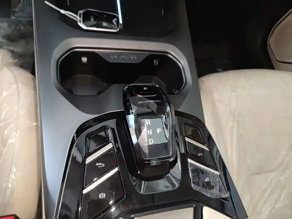 Cowin Kunlun Hybrid — миниатюра 14