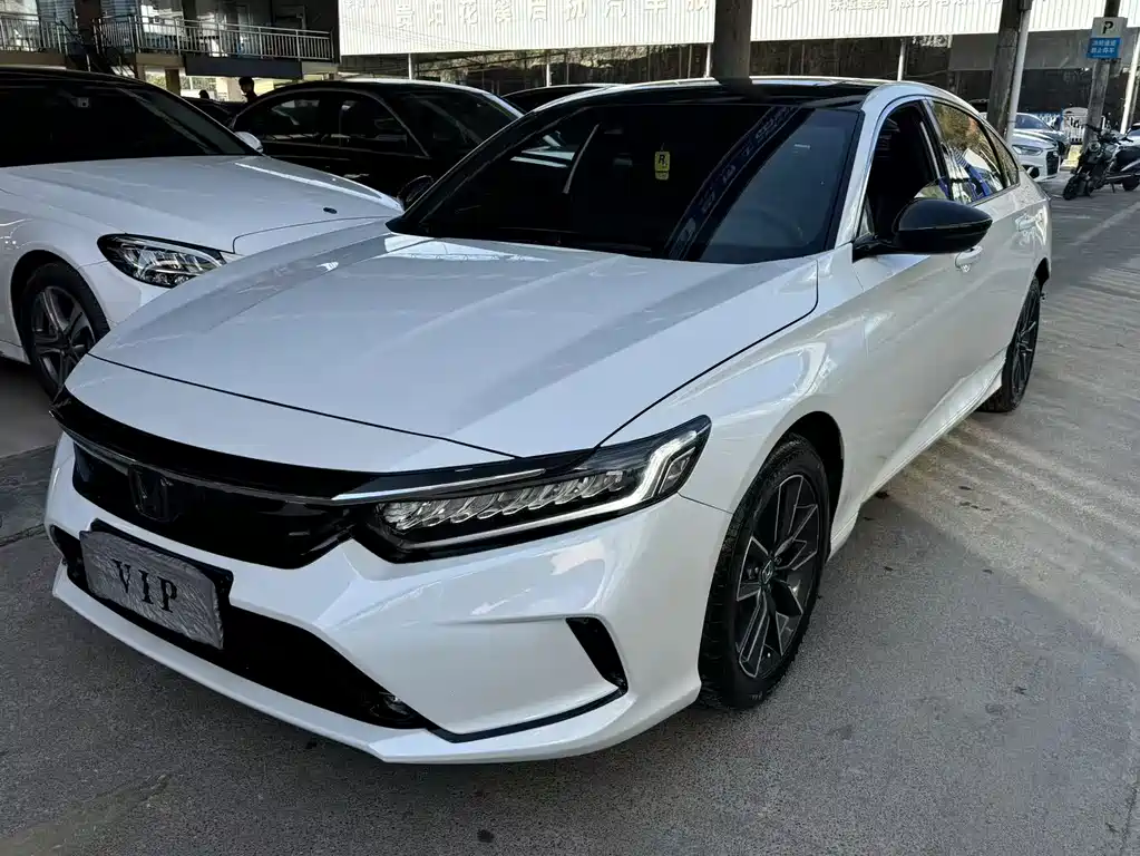 HONDA YINGSHIPAI